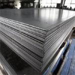 High Strength A36 Corten Steel Plate for Industrial Building Material Carbon