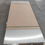 High Strength 304 Stainless Steel Sheet Metal 321 316L 310S 904L