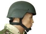 Fire Retardant Counter Terrorism Equipment Kevlar Material For Police / Military