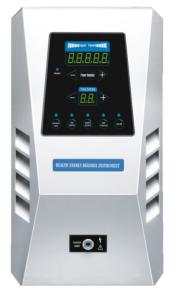 China Beauty Home Care High Potential Therapy Machine 9000V 30 Min Default Time wholesale