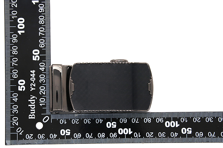 Customized Logo Men Metal Belt Buckle