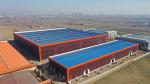 XGZ Steel Structure Warehouse Prefabricated Steel Warehouse ISO9001