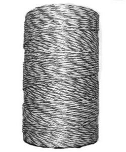 China Ss Poly Electric Fence Wire 2mm Cattle Multi Strands Rope wholesale