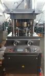 21600pcs/H 45mm Catalyst Disinfection Tablet Press Machine