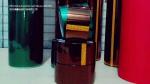 Automotive Sensor 0.05mm High Temperature Kapton Tape Silicone
