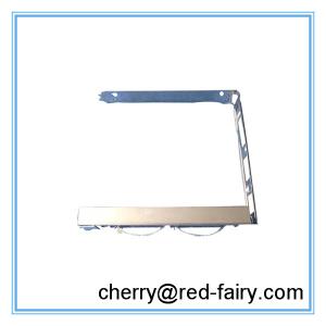 China OEM Aluminium ATM Spare Parts wholesale