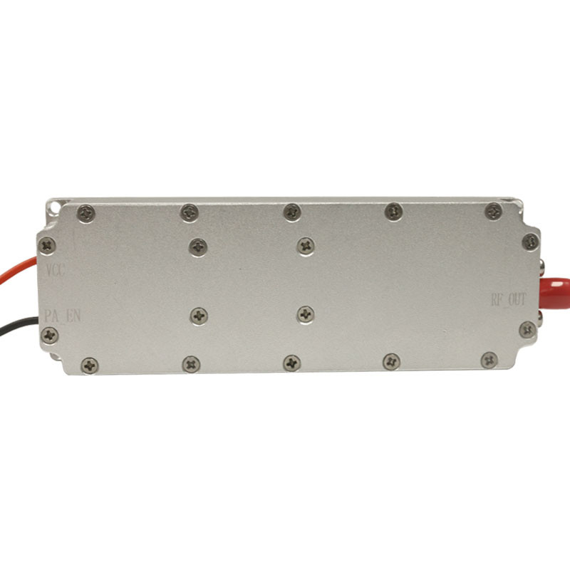 900mhz 30W GaN module RF module Power Amplify UA drone counter module for anti drone system autel anti fpv
