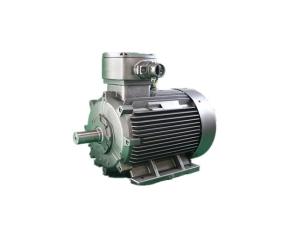 China YBX3 160L-4 195KG Three Phase Asynchronous Motor 380V 50Hz wholesale