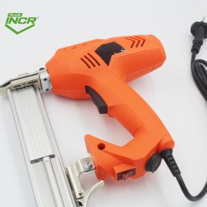 China Electric Nailer Stapler Tacker Nail Gun Staple Gun F30 / 422j YFE-F30/422J US 37.09/Piece wholesale