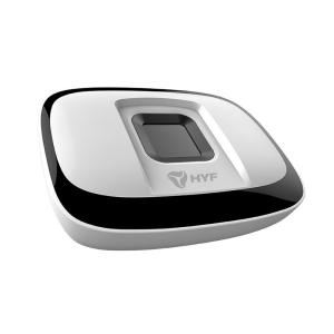 China Fingerprint USB Biometric Card Reader ISO197794 ISO2001 ANS378 WSQ wholesale