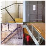 X-tend Premium Quality Stainless Steel Mesh