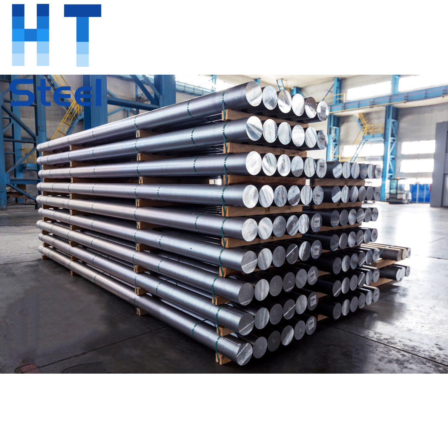 Q235 Stainless Round Bar 201 304 316 6mm Stainless Steel Rod 12mm Round Bar