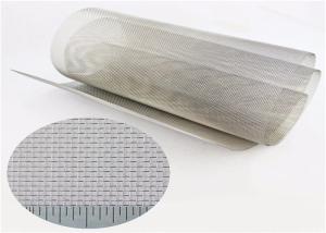 China 304 316 316l ultra fine woven 100 micron stainless steel wire mesh wholesale