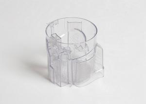 China 1-64 Cavities Medical Plastic Molding Plastic Mold Components wholesale
