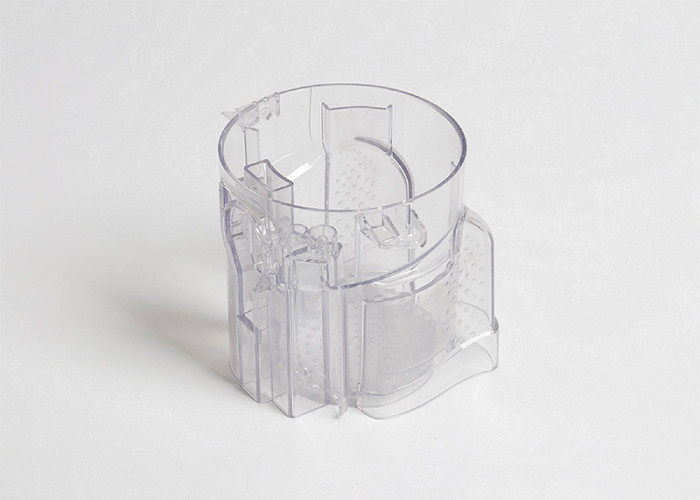 1-64 Cavities Medical Plastic Molding Plastic Mold Components