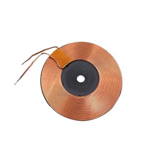 China Wireless Charging Induction Coil wholesale