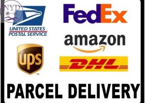 China Trackable DDU Delivery Duty Unpaid Service DDU Abbreviation Shipping wholesale