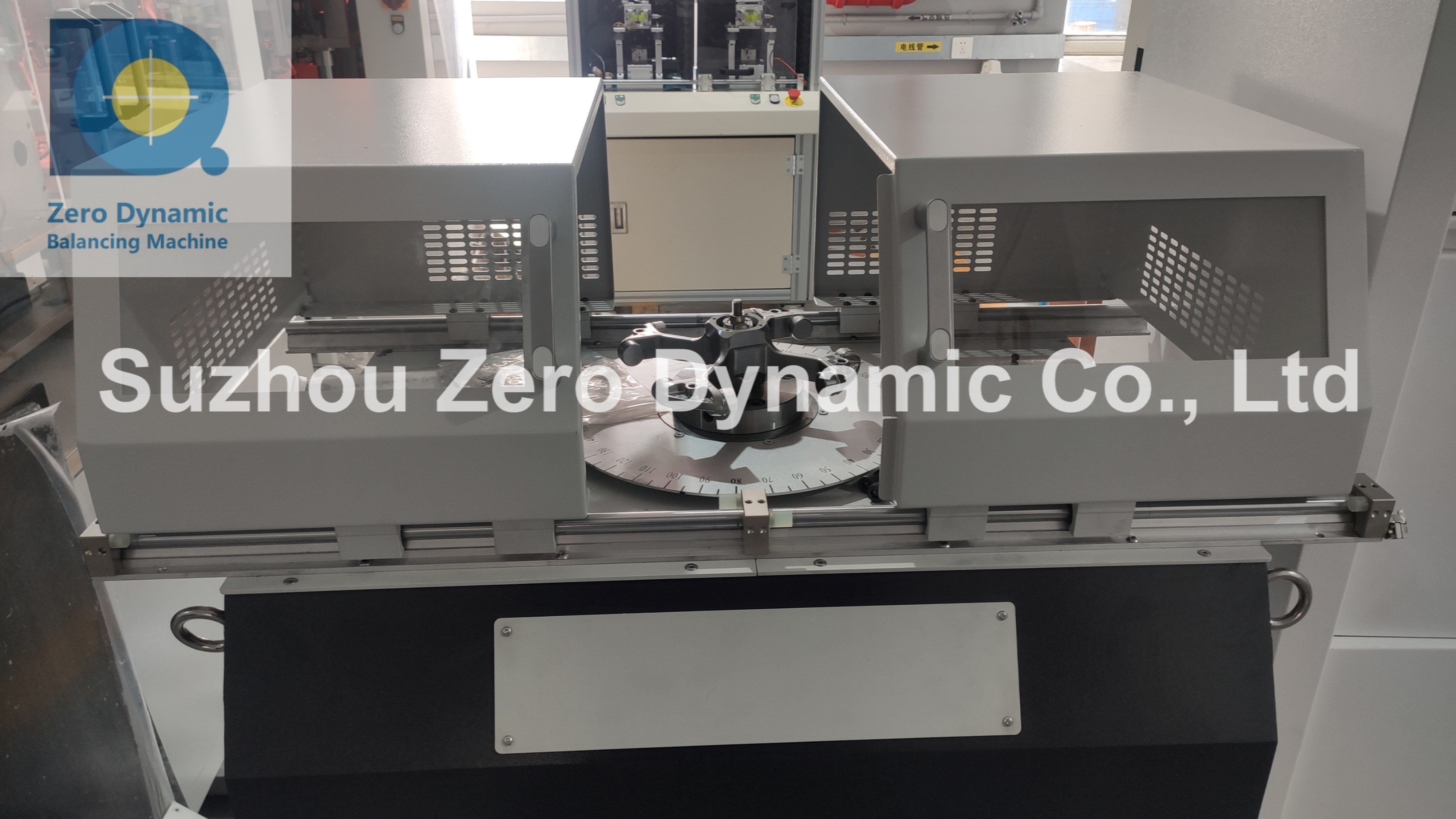 Chuck, Flywheel Balancing Machine , Vertical Clutch Balancing Machine