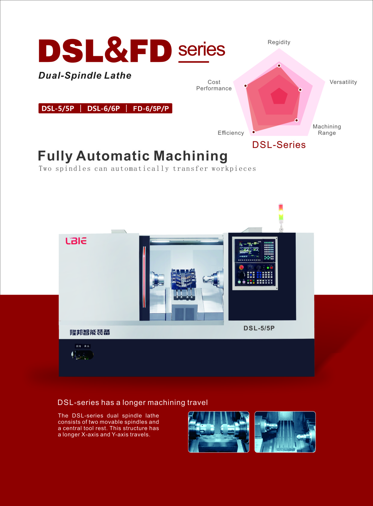 High Precision Multi Spindle Automatic Lathe Torno Metal Bench Mechanical Lathe Machine