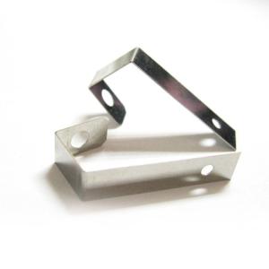 China 0.5mm Ss Sheet Metal Fabrication wholesale
