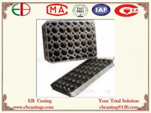 China Heat-resistant Steel Material Basket Casting Manufacturer EB3216 wholesale
