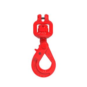 China SLR007-G80 ANGLE ROTATED SAFETY HOOK wholesale