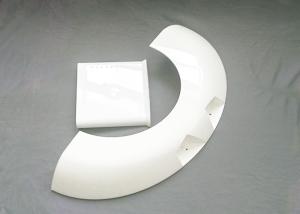China ABS PC PMMA Prototype CNC Machining Plastic Parts Mold, CNC Parts Processing Manufacturers on sale