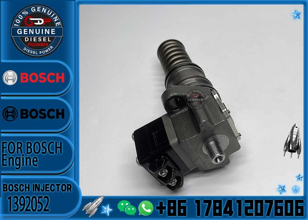 Injection Pump 0414755005 1392052 For XF95 95XF Truck engine
