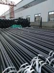 Oil well drilling project in Yemen