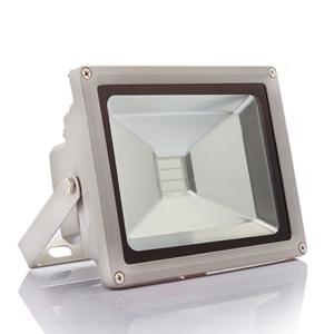 China 110V 50W UV LED Floodlight Air Cooling CE RoHS Certificate OEM wholesale