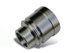 OEM Laser Engraving CNC Turning Parts For Aviation