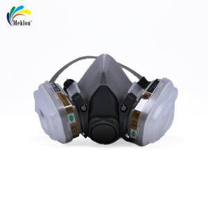 China Car Detailing Supplies For Automotive Repair Gas Masks Wholesale wholesale
