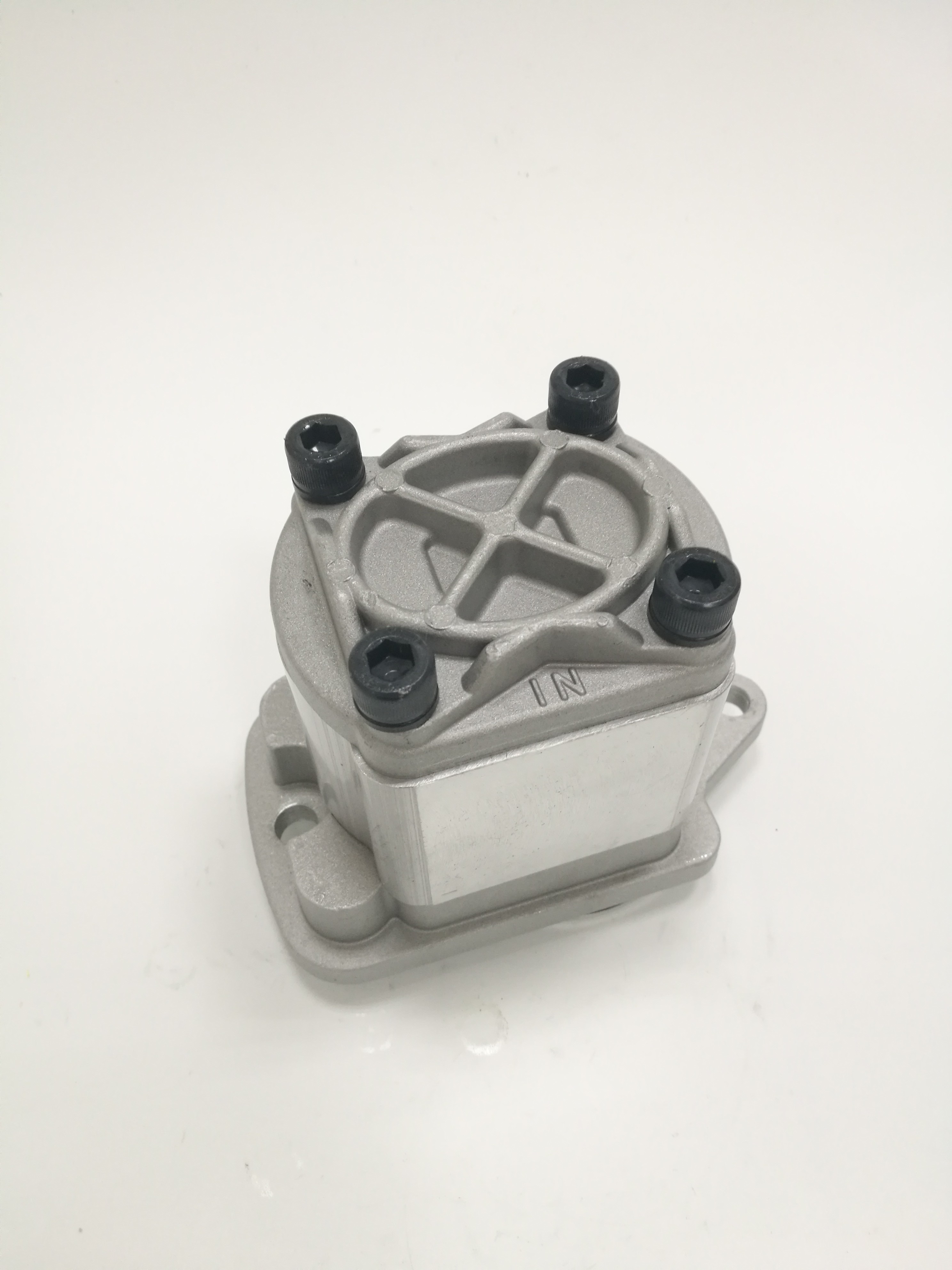 Hot sale good quality A8V0160 gear pump .hydraulic pump for E330B excavator