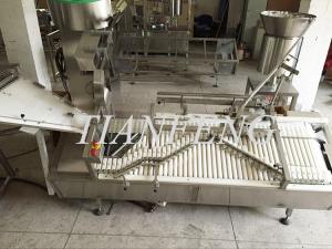 China 220V Vitamin C Tablet Bottle Tube Packaging Machine wholesale