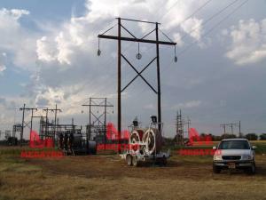 China 138KV H FRAME STRUCTURE wholesale