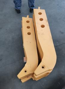 China Single Ripper Shank D11 1049277 HighSpec Alloy Steel wholesale