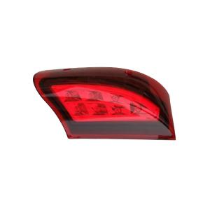 China MARCOPOLO G7 Bus Parts Rear Marker Lamp lzx46118 wholesale