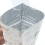 Cookies Doypack LDPE Resealable 14g Stand Up Zipper Bags SGS