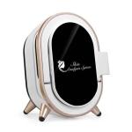 M9 RGB+UV+PL Light Skin Scope Analyzer 20 Mega For Beauty Spa Clinic Salon