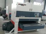 1000mm Wide Belt Sanding Machine Woodworking Sanding Machine