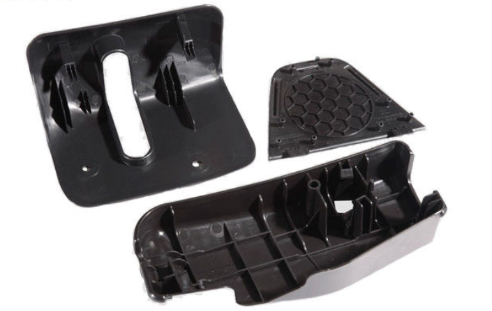 Polishing Tight Tolerance Auto Parts Mould For Motor Vehicles Spare Parts