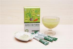 China Delicious Taste Meal Replacement Supplements , White Kidney Bean Extract Powder wholesale