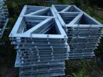 Bracing Frames , Compact 200 , Mabey bridge