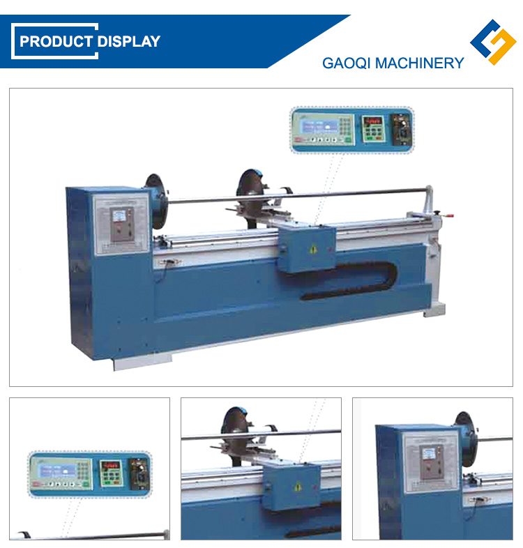 Fabric / Leather Production With Our Advanced Cutting And Binding Machine