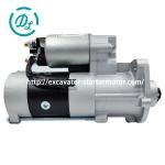 1C010-63010 M008T70971 M8T71674 18398N Starter Motor V3300 Engine
