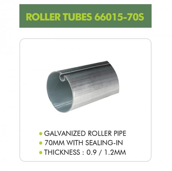 Awning Roller Blind Kits Drum Flat Plug Retractable Awning Fitting