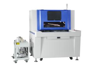 China 1.5KW PCB Separator Machine wholesale