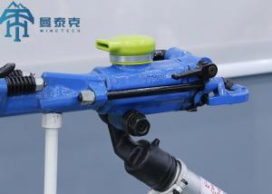 China YT28 Pneumatic Air Leg Rock Drill Rigs for Mining &amp; Quarrying wholesale