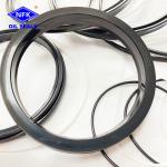 Marine Oil Seals 42049729 4204973 420 Ship Hydraulic Steel Hatch Cover Cylinder