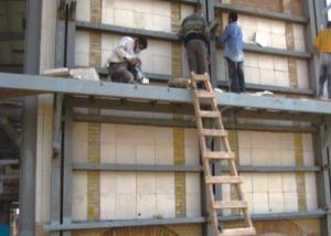 China Equipment Commissioning ISO9001 Plant Engineering Solutions wholesale